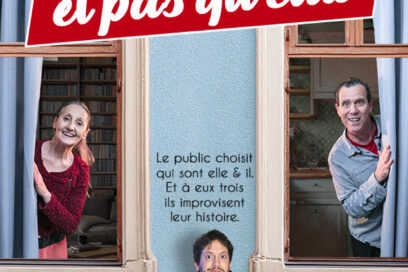 Agrandir l'image, fenêtre modale