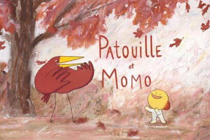 Agrandir l'image, fenêtre modale