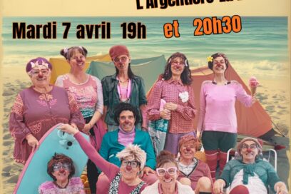 Agrandir l'image, fenêtre modale