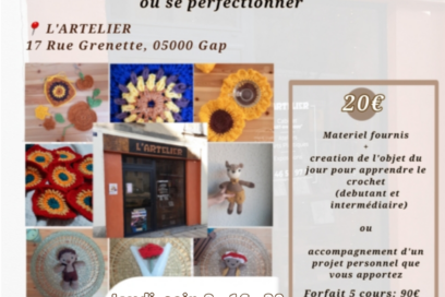 Agrandir l'image, fenêtre modale