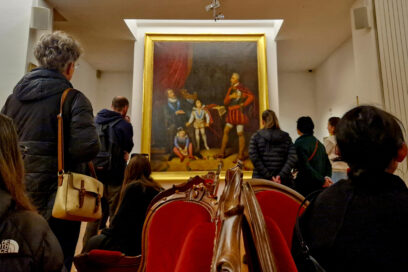 Agrandir l'image, fenêtre modale