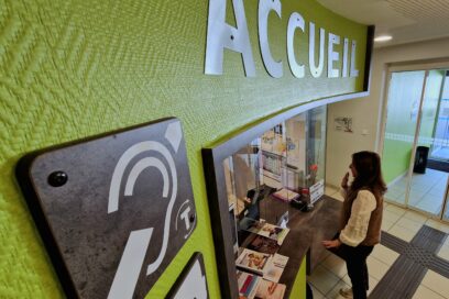 Agrandir l'image, fenêtre modale