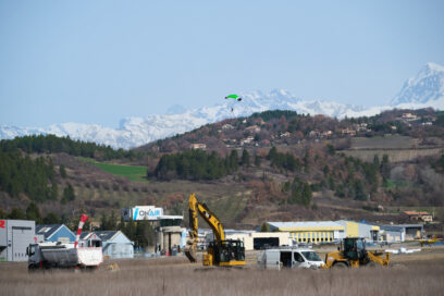 Agrandir l'image, fenêtre modale