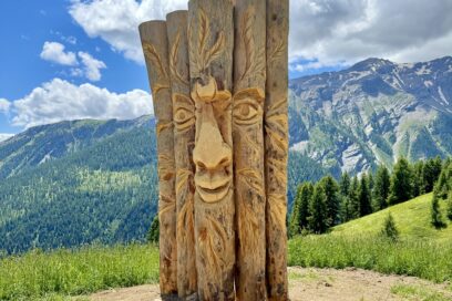 Agrandir l'image, fenêtre modale