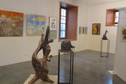 Agrandir l'image, fenêtre modale