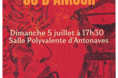 Agrandir l'image, fenêtre modale