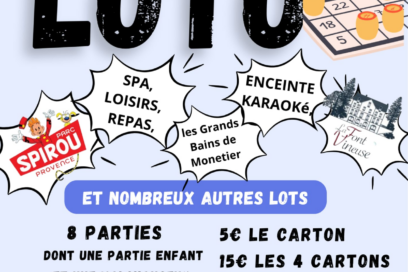 Agrandir l'image, fenêtre modale