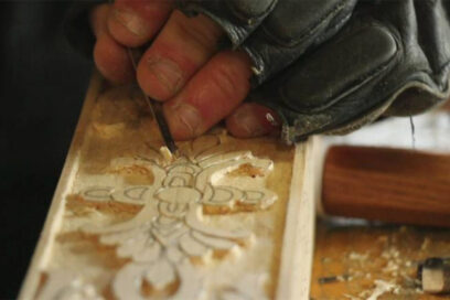 Agrandir l'image, fenêtre modale