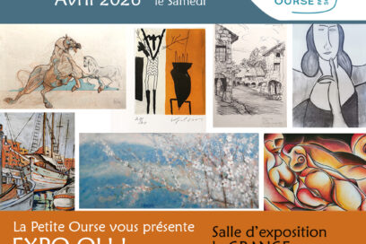 Agrandir l'image, fenêtre modale