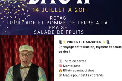 Agrandir l'image, fenêtre modale