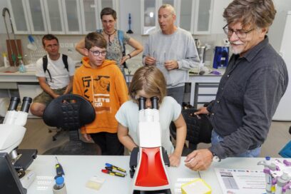 Agrandir l'image, fenêtre modale