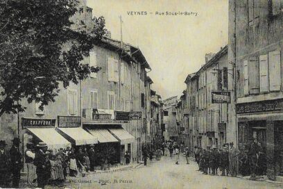 Agrandir l'image, fenêtre modale