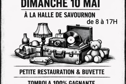 Agrandir l'image, fenêtre modale