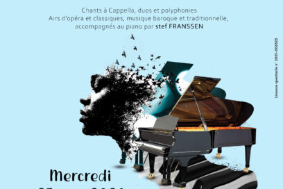 Agrandir l'image, fenêtre modale
