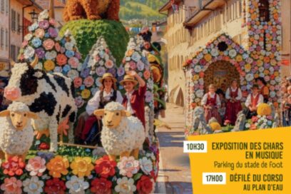 Agrandir l'image, fenêtre modale