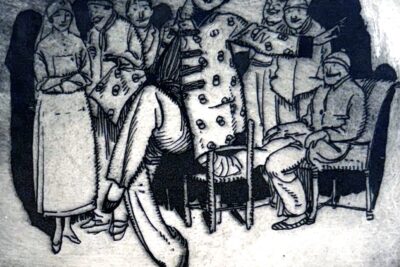 Agrandir l'image 4 sur 8, fenêtre modale