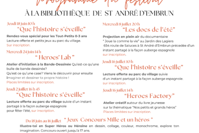 Agrandir l'image, fenêtre modale