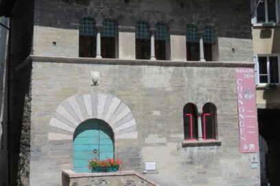 Agrandir l'image, fenêtre modale