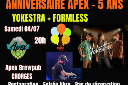 Agrandir l'image, fenêtre modale