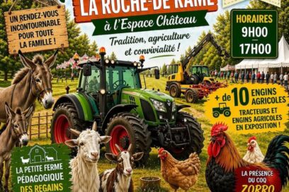 Agrandir l'image, fenêtre modale