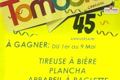 Agrandir l'image, fenêtre modale