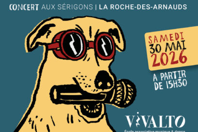 Agrandir l'image, fenêtre modale
