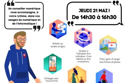 Agrandir l'image, fenêtre modale