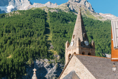 Agrandir l'image, fenêtre modale