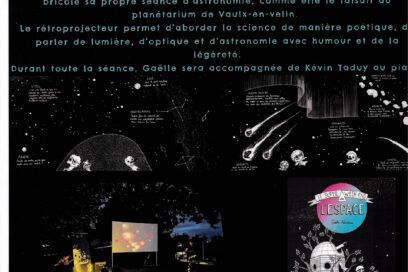 Agrandir l'image, fenêtre modale