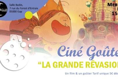 Agrandir l'image, fenêtre modale
