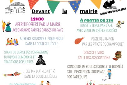 Agrandir l'image, fenêtre modale