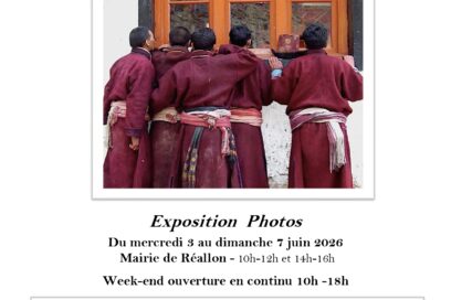 Agrandir l'image, fenêtre modale