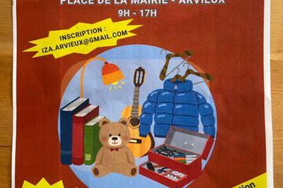 Agrandir l'image, fenêtre modale