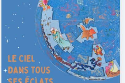 Agrandir l'image, fenêtre modale