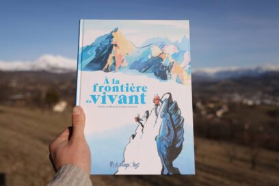 Agrandir l'image, fenêtre modale