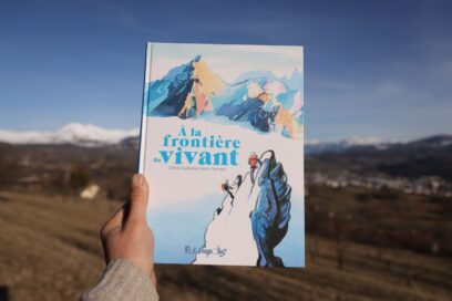 Agrandir l'image, fenêtre modale