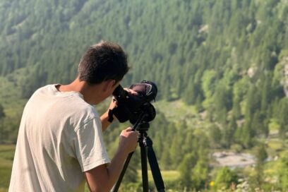 Agrandir l'image, fenêtre modale