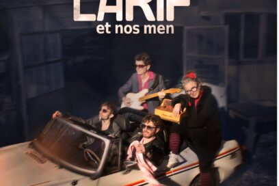 Agrandir l'image, fenêtre modale