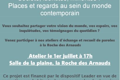 Agrandir l'image, fenêtre modale