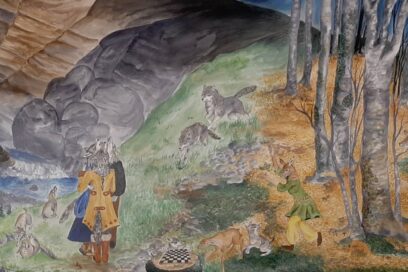 Agrandir l'image, fenêtre modale
