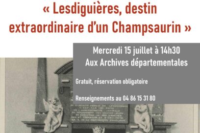 Agrandir l'image, fenêtre modale