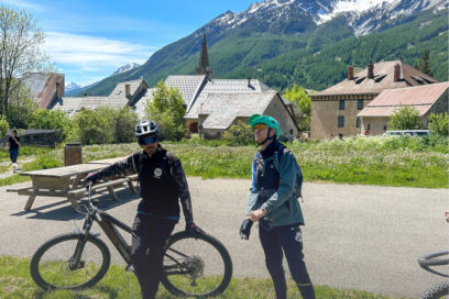 Agrandir l'image, fenêtre modale