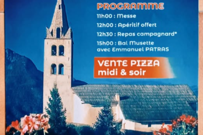 Agrandir l'image, fenêtre modale