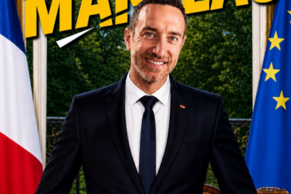 Agrandir l'image, fenêtre modale
