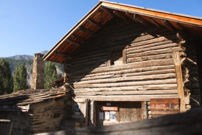 Agrandir l'image, fenêtre modale