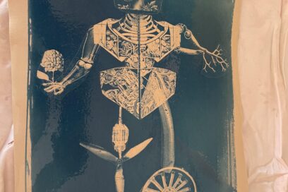 Agrandir l'image, fenêtre modale
