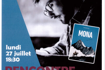 Agrandir l'image, fenêtre modale