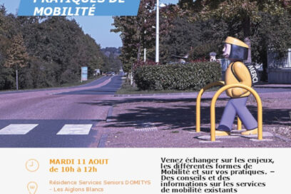 Agrandir l'image, fenêtre modale