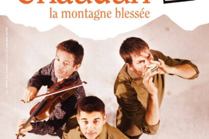 Agrandir l'image, fenêtre modale