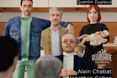 Agrandir l'image, fenêtre modale